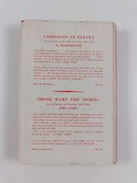 The Last Romantic - The Authorised Biography of Sir John Martin-Harvey