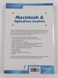 Macintosh &amp; digitaalinen maailma
