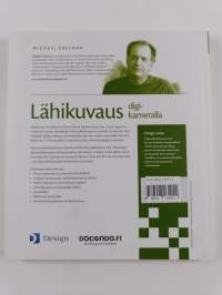 Lähikuvaus digikameralla