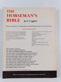 The Horseman&#039;s Bible