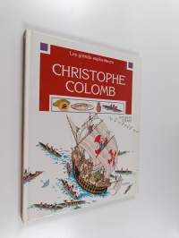 Christophe Colomb