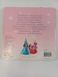 Leikitään prinsessaa