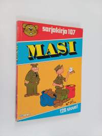 Sarjakirja 107 : Masi