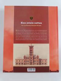 Kun jotain sattuu