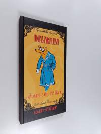 Delirium : romanen om en hund