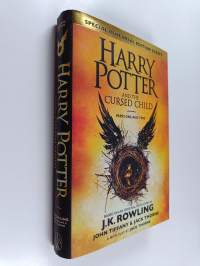 Harry Potter and the Cursed Child - Parts I &amp; II : Special Rehearsal Edition