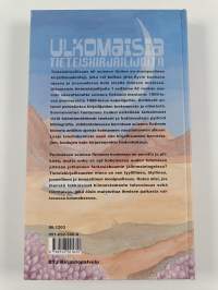 Ulkomaisia tieteiskirjailijoita 1