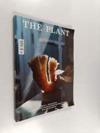 The plant - Issue 5 : Banana plant
