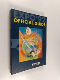 EXPO&#039;92 - Official Guide