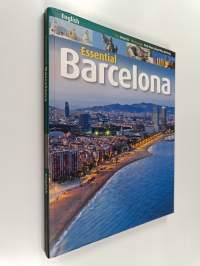 Barcelona : Essential