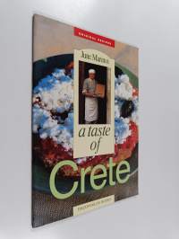 A Taste of Crete