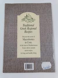 A Taste of Crete