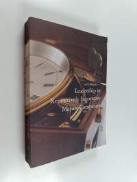 Leadership in repetitively innovative mature companies