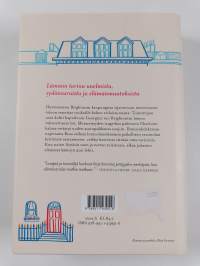 Uusien alkujen talo