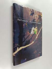 Kuolemansairauksia : novelleja