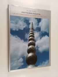 Kulttuurin puolesta : Launo Laakkonen ja Temet oy 1953-2003