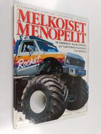 Melkoiset menopelit