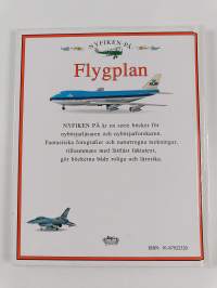 Flygplan