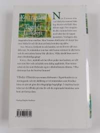 Koltrasten i Tegnérlunden
