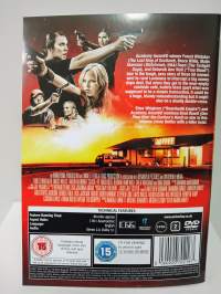 dvd Catch.44