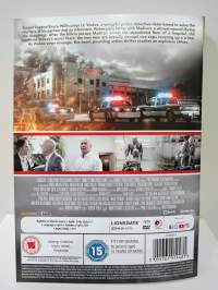 dvd Trauma Centre