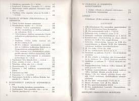 Täss Savon joukko tappeli  Jalkaväkirykmentti 30 1941-1944