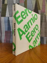 Eero Aarnio - Värin ja ilon muotoilija