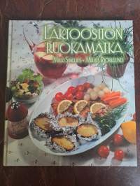 Laktoositon ruokamatka