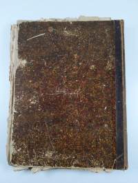 Allers Familj-Journal 1893