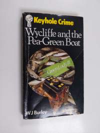 Wycliffe and the Pea-green Boat