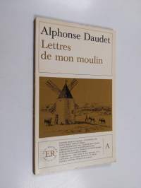Lettres de mon moulin