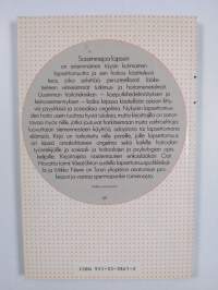 Saisimmepa lapsen