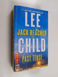 Past Tense - A Jack Reacher Novel