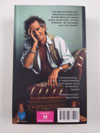 Keith Richards Livet