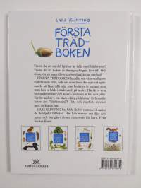 Första trädboken