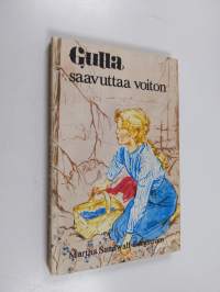 Gulla saavuttaa voiton