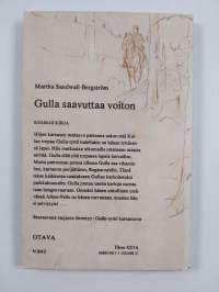 Gulla saavuttaa voiton