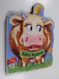 Kielo kyselee