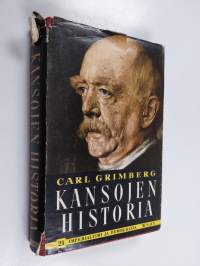Kansojen historia 21 : Imperialismi ja demokratia - Imperialismi ja demokratia