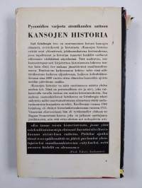 Kansojen historia 21 : Imperialismi ja demokratia - Imperialismi ja demokratia