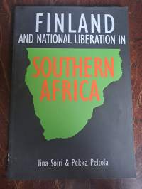 Finland and National Liberation in Southern Africa