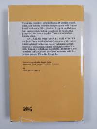 Sairaalan puistossa kukkii atsalea