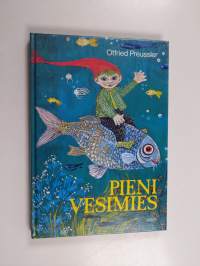 Pieni vesimies