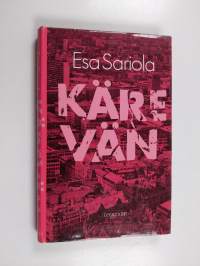 Käre vän