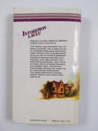 Intohimon laulu