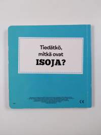 Mikä on iso