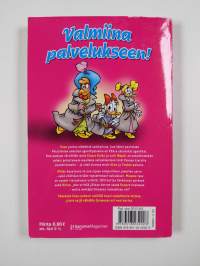 Pelastavat enkelit