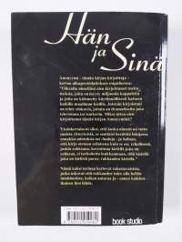 Hän + sinä