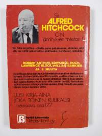 Hitchcockin jännityskertomuksia 3