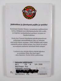 Valheiden verkossa